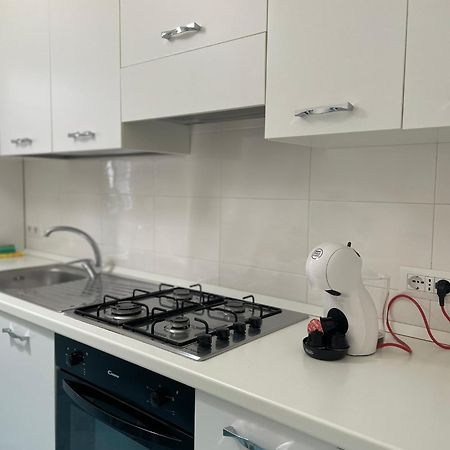 Tizi Apartments Porto Maiori Bagian luar foto