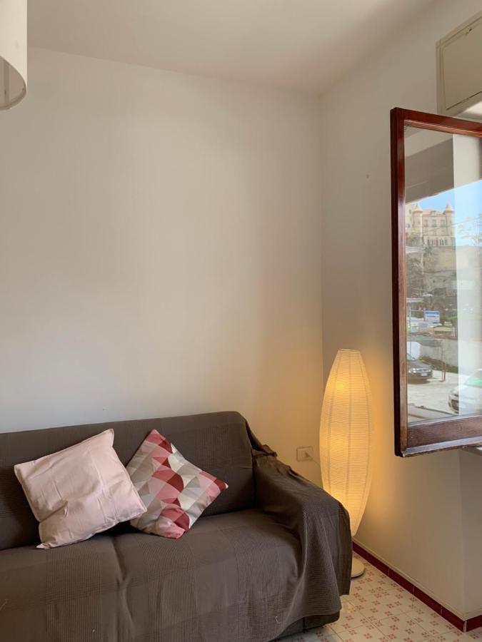Tizi Apartments Porto Maiori Bagian luar foto