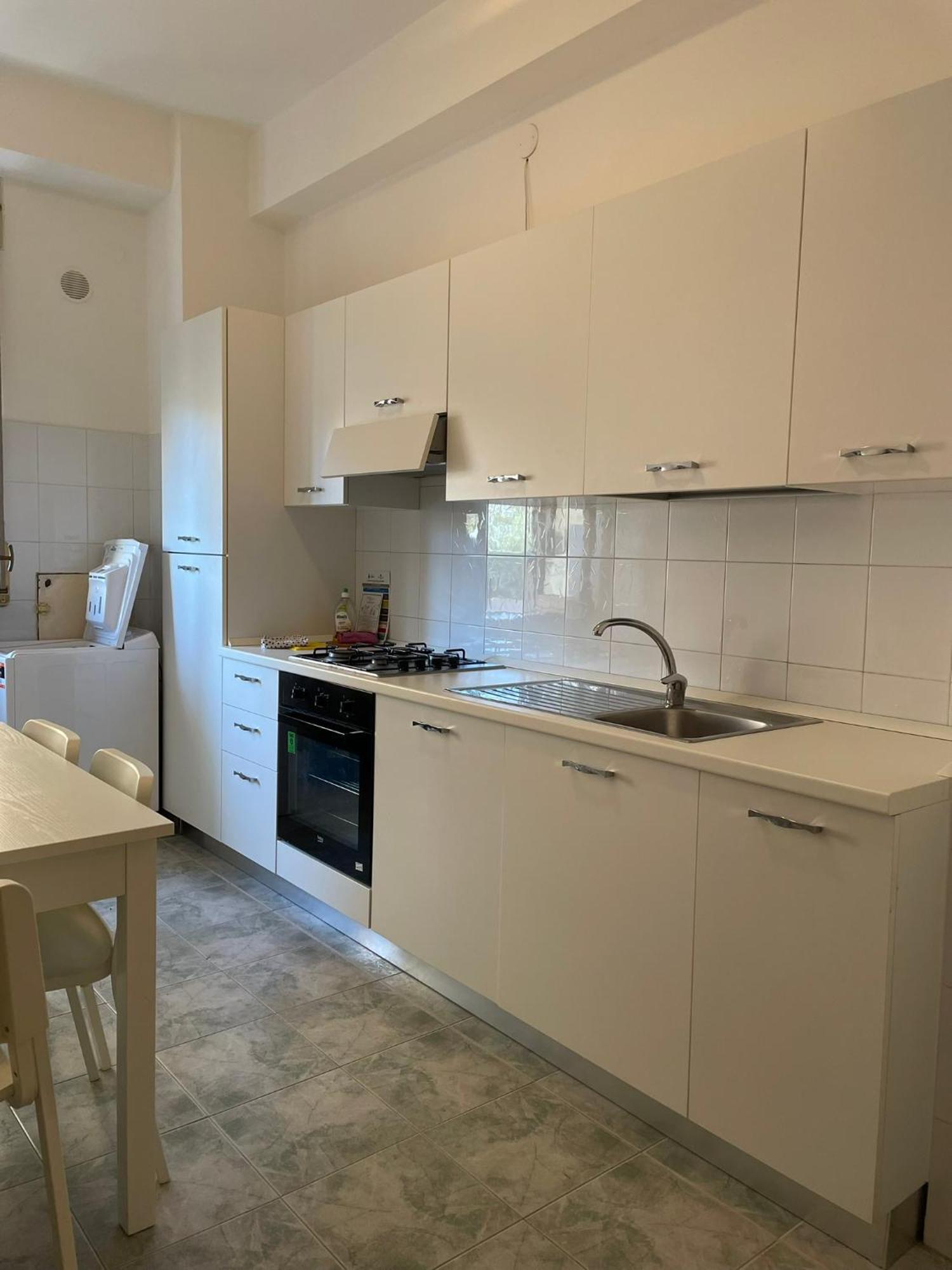 Tizi Apartments Porto Maiori Bagian luar foto