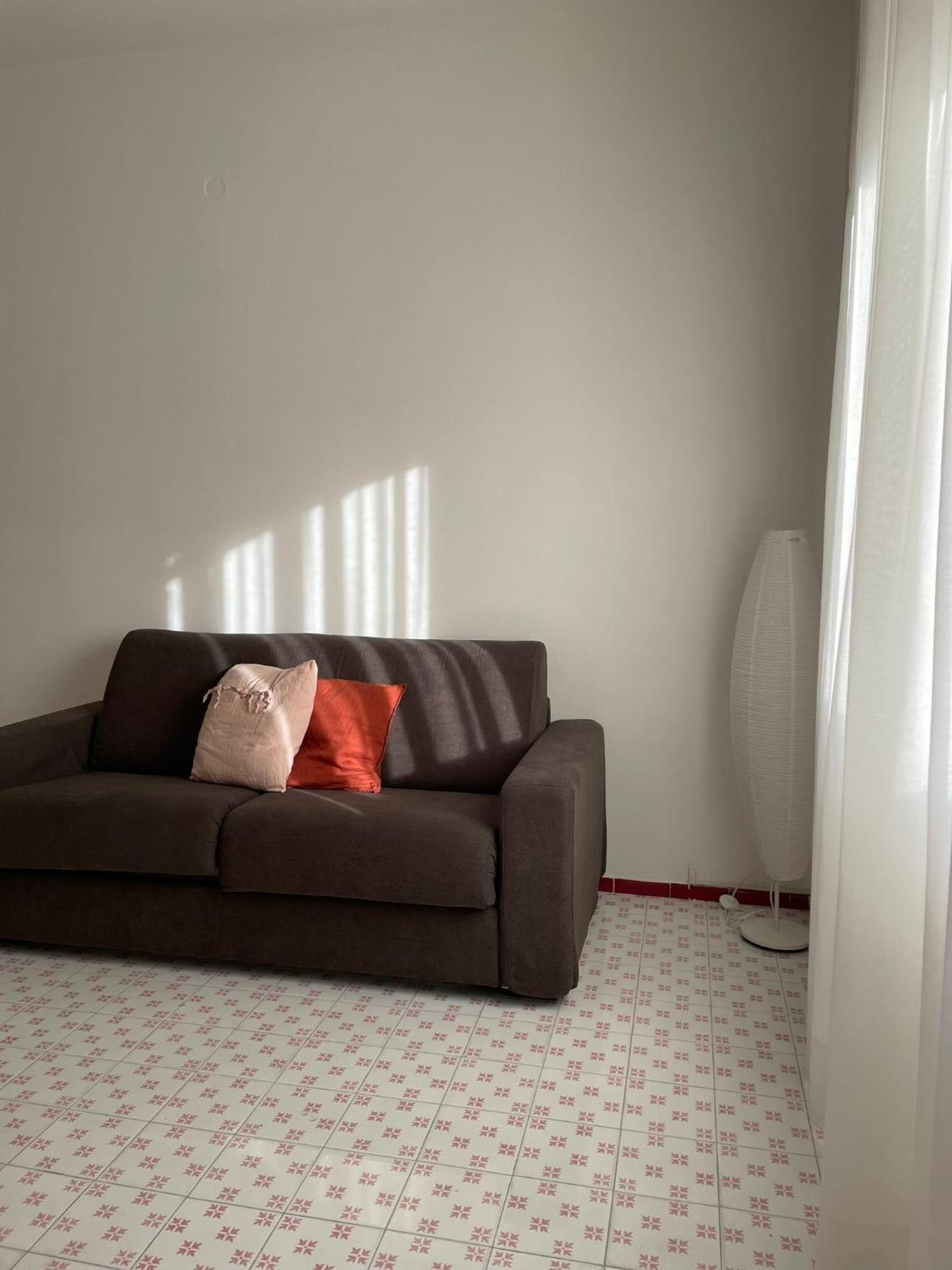 Tizi Apartments Porto Maiori Bagian luar foto
