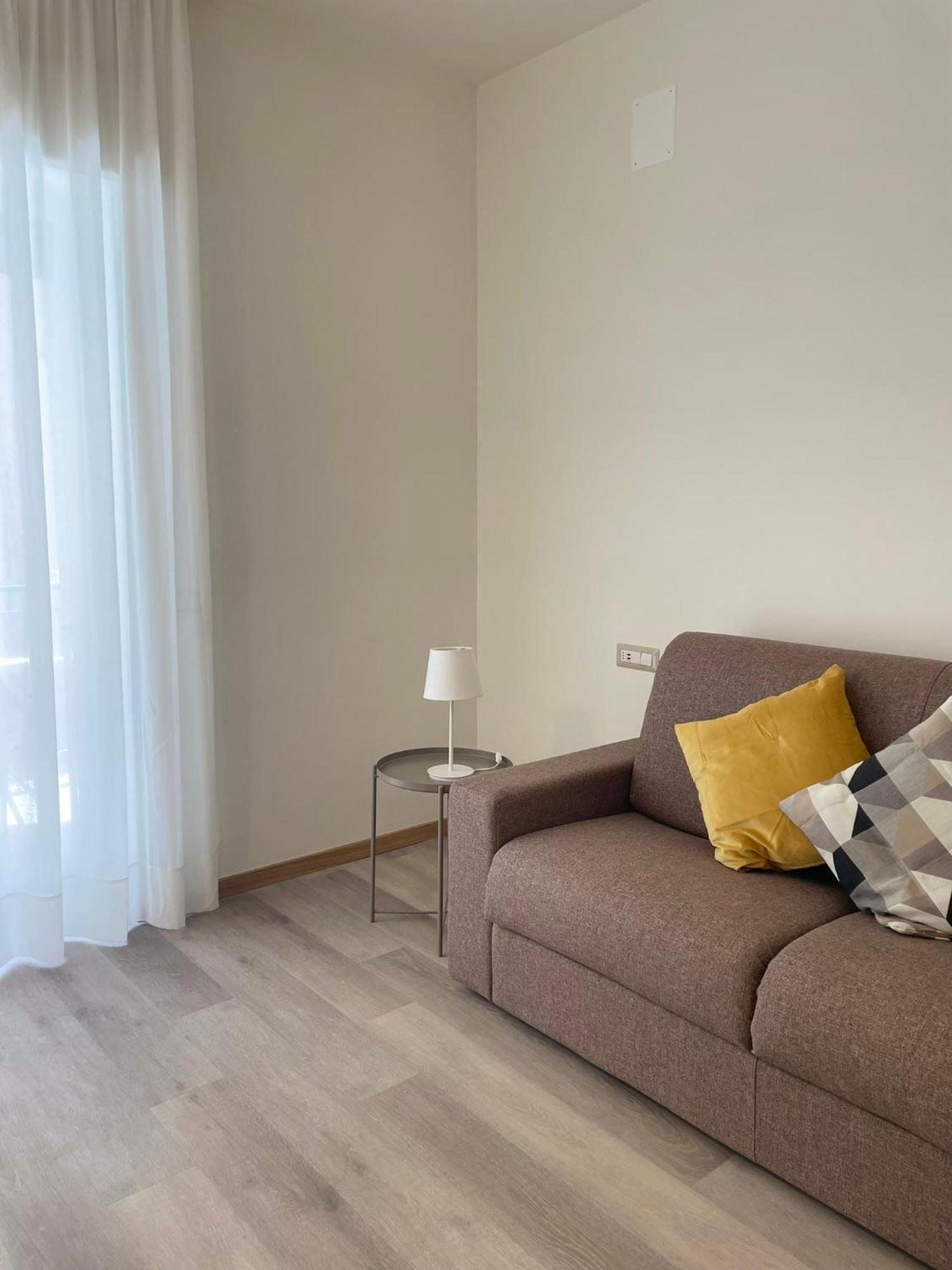 Tizi Apartments Porto Maiori Bagian luar foto