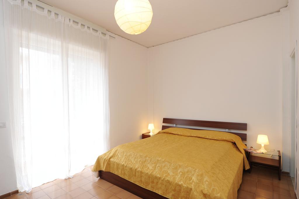 Tizi Apartments Porto Maiori Bagian luar foto