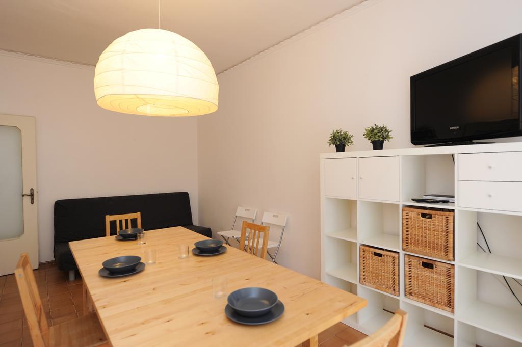 Tizi Apartments Porto Maiori Bagian luar foto