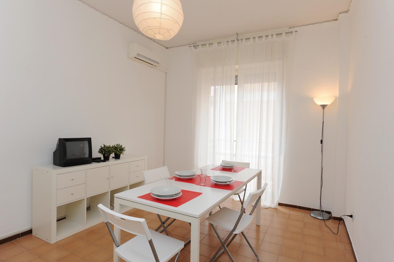 Tizi Apartments Porto Maiori Bagian luar foto