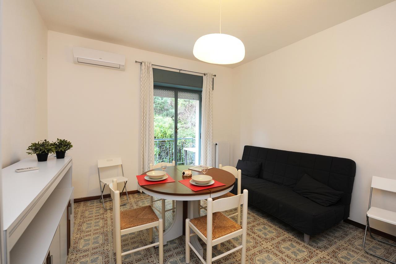 Tizi Apartments Porto Maiori Bagian luar foto