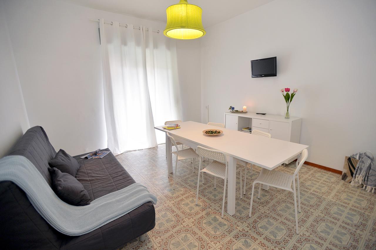 Tizi Apartments Porto Maiori Bagian luar foto
