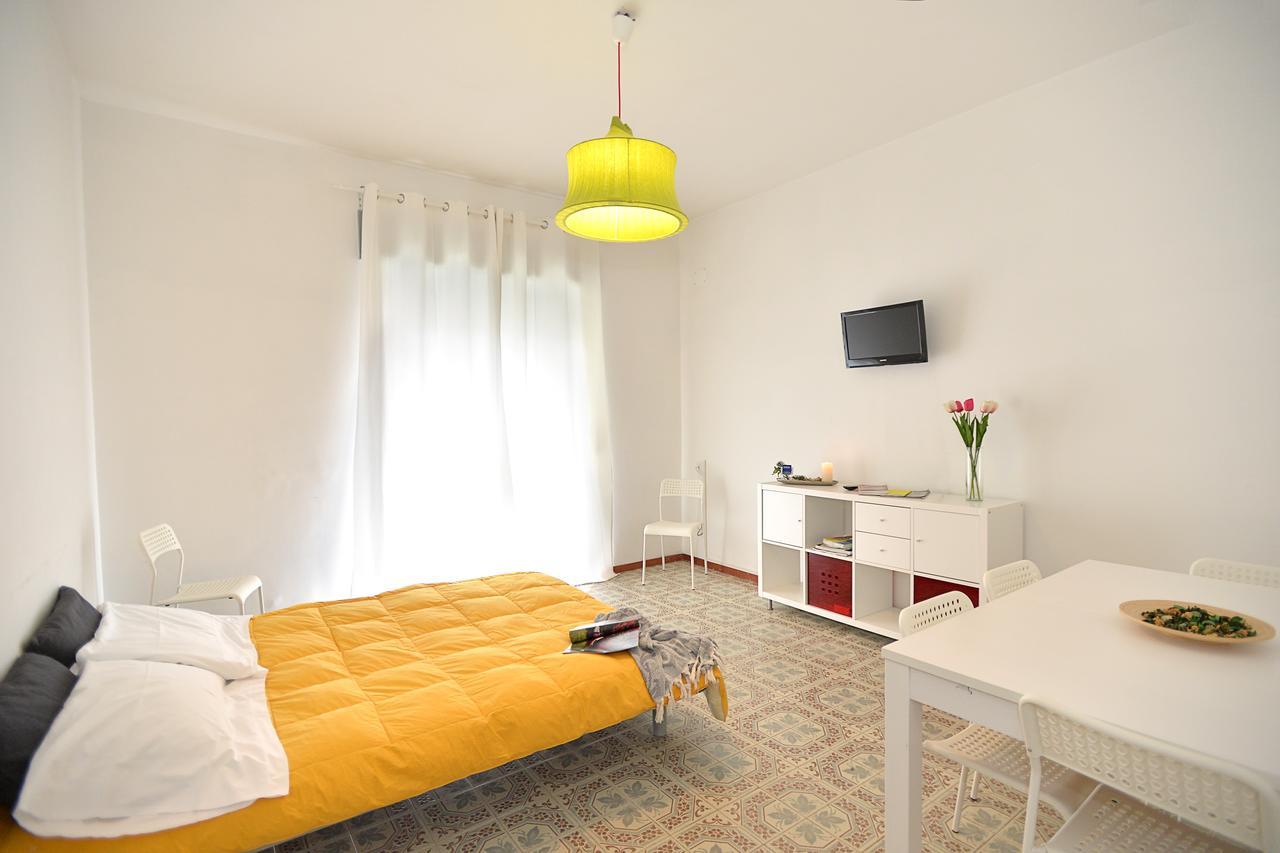 Tizi Apartments Porto Maiori Bagian luar foto