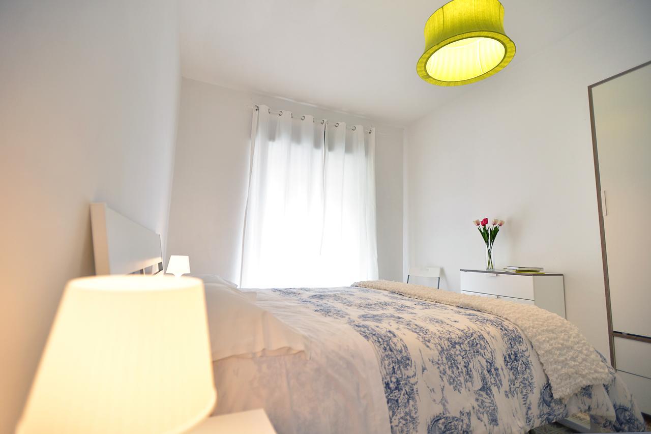 Tizi Apartments Porto Maiori Bagian luar foto
